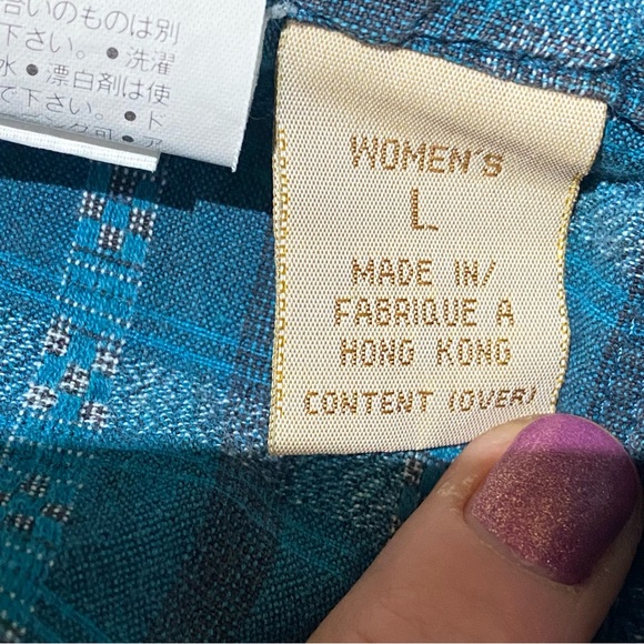 Patagonia Air Conditioned Vintage Shorts - Picture 9 of 10